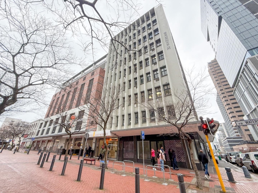 To Let commercial Property for Rent in Cape Town City Centre Western Cape